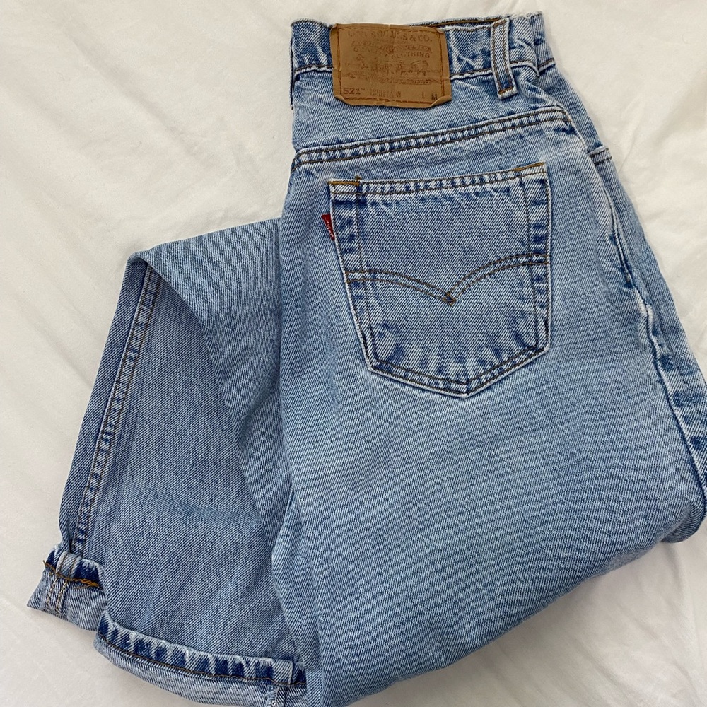 PERFECT Levi’s jeans!!